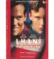 Lhaní po americku ( pošetka ) DVD