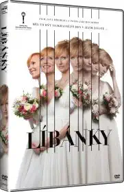 Líbánky - DVD