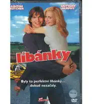 Líbánky - DVD