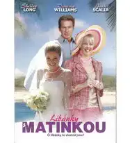Líbánky s matinkou - DVD