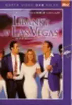 Líbánky v Las Vegas - DVD