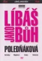 Líbáš jako Bůh ( plast/slim ) - DVD