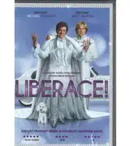 Liberace! - DVD plast