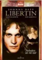 Libertin - DVD pošetka