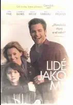 Lidé jako my - DVD