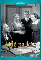 Lidé na kře - digipack DVD