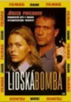Lidská bomba - DVD pošetka