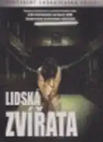 Lidská zvířata - DVD
