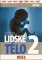 Lidské tělo 2 - DVD