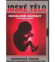 Lidské tělo - kompletní série