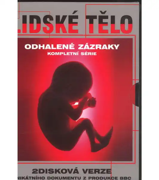 Lidské tělo - kompletní série