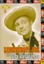 Limonádový Joe aneb koňská opera (pošetka) - DVD