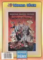 Looney Tunes zpět v akci - DVD