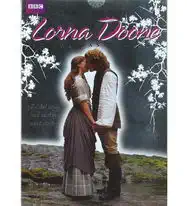 Lorna Doone 1 - DVD pošetka