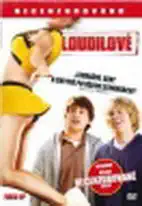 Loudilové - DVD plast /bazarové zboží/