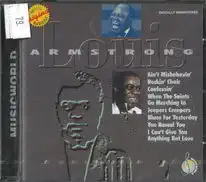 Louis Armstrong - CD