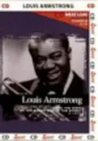 Louis Armstrong - DVD