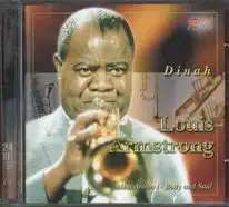 Louis Armstrong - Dinah - CD