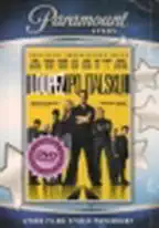 Loupež po italsku - DVD plast