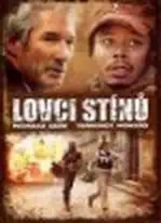 Lovci stínů - DVD