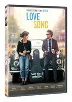 Love song ( plast ) - DVD