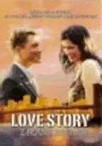 Love story z Manhattanu - DVD