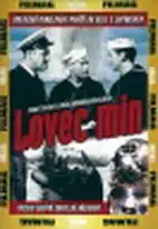 Lovec min - DVD