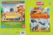 Lovecká sezóna 2 - DVD