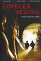 Lovecká sezóna - DVD