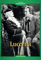 Lucerna - digipack DVD