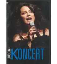 Lucie Bílá - Koncert - DVD plast /bazarové zboží/