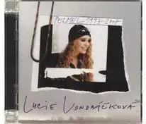 Lucie Vondráčková - PELMEL 1993-2007 - CD /bazarové zboží/