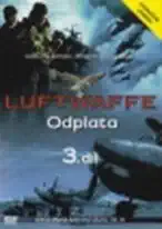 Luftwaffe - odplata 3 - DVD