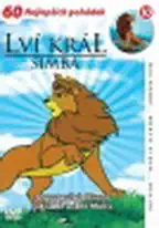 Lví král Simba - disk 10 - DVD