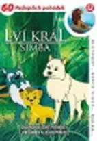 Lví král Simba - disk 12 - DVD