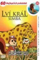 Lví král Simba - disk 15 - DVD