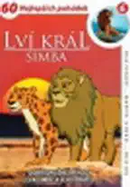 Lví král Simba - disk 6 - DVD