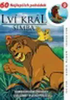 Lví král Simba - disk 9 - DVD