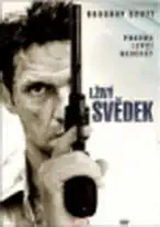 Lživý svědek - DVD pošetka
