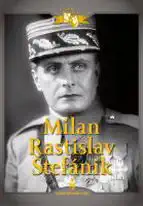 M.R.Štefánik - DVD