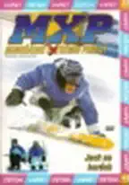 MXP - mimořádně extrémní primát - DVD
