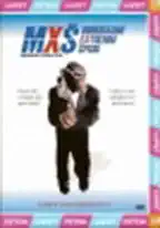 MXŠ - mimořádně extremní špion ( pošetka ) - DVD