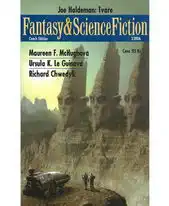 Magazín Fantasy & Science Fiction 2006 05/2006