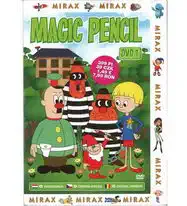 Magic pencil DVD 1