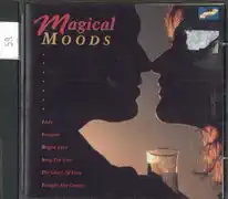 Magical moods - CD