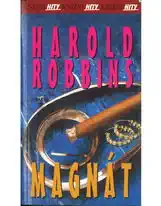 Magnát - Harold Robbins