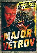 Major Větrov 2. DVD