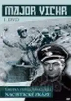 Major Vichr - 1.DVD