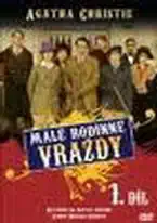 Malé rodinné vraždy 1 - DVD