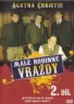 Malé rodinné vraždy 2 - DVD